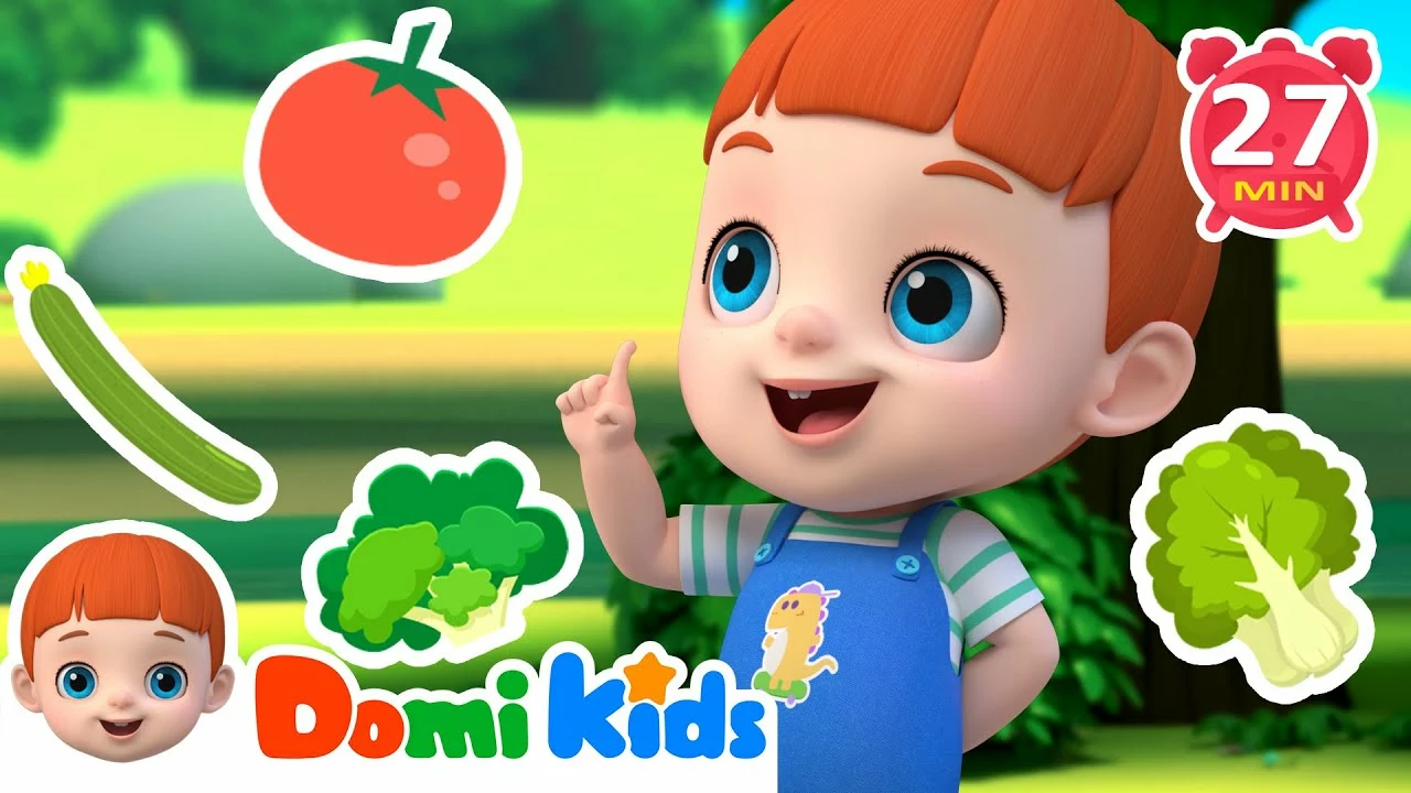 Which nursery rhyme has the best lesson?